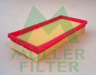 MULLER FILTER pa3107 -  Воздушный фильтр